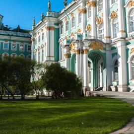 В Петербург с детьми! Тур на 5 дней с понедельника