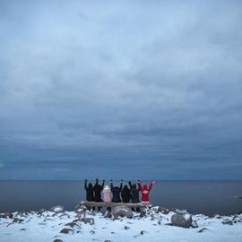 Сказка севера на Кольском. Новогодний тур