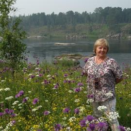 Сибирские жемчужины: Красноярск – Енисейск