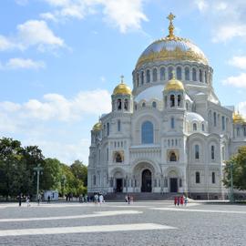 Лучшие места Санкт-Петербурга. Автобусный тур из Москвы