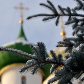 Симфония Рождества. Тур по Золотому кольцу с выездом из Владимира
