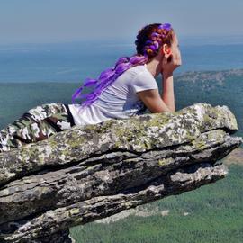 Урал заповедный 