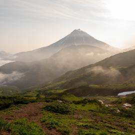 Камчатка Лайт +