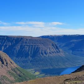 Плато Путорана: горы, рождающие облака