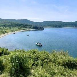 Благовещенск, Хабаровск и Владивосток: от Амура до Японского моря 