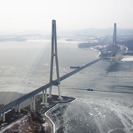 Гранд Владивосток. Экспедиция премиум-класса