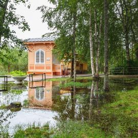 Дивные места Карелии. Сокращенная программа