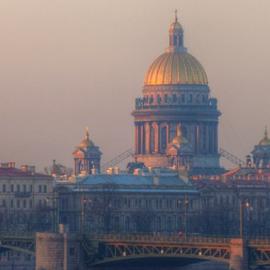 Москва – Санкт-Петербург (проспект Обуховской Обороны) на теплоходе Санкт-Петербург