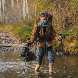 Таганай и Тургояк. Легенды Южного Урала