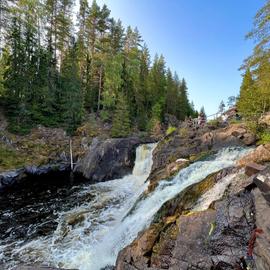 Сказания Севера: Карелия
