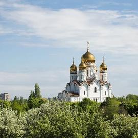Челябинск (трансфер) Самара – Казань – Сарапул (Ижевск, этно) – Пермь – Самара (трансфер) Челябинск на теплоходе Владимир Маяковский