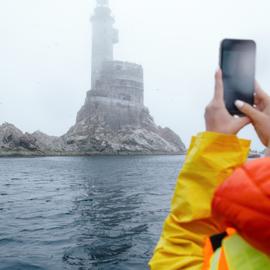 Открытие Сахалина и Итурупа за 8 дней