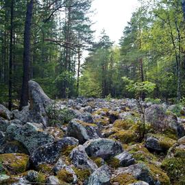 3 дня на Таганае. Тур в Челябинскую область