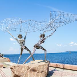 В Карелию на июньские праздники