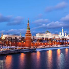 Санкт-Петербург – Москва на теплоходе Максим Литвинов
