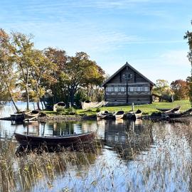 Майские выходные в Карелии. Тур на 3 дня