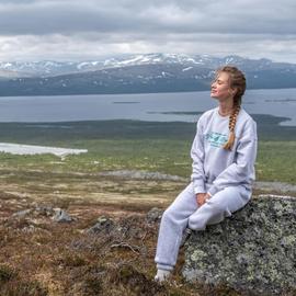 Заполярные каникулы. Тур на Кольский полуостров