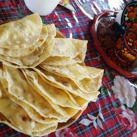 Вкусно едем: Удмуртия угощает!