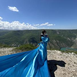 Дагестанская сказка