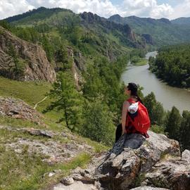 Сити-тур-конструктор в Хаксию