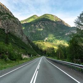 Алтай многоликий. Экскурсионный тур