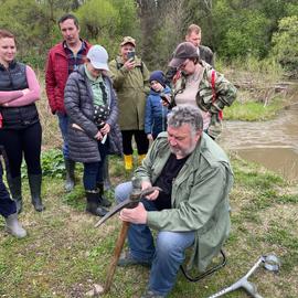 Тур в Калужскую область: от карбона до флорентийской мозаики