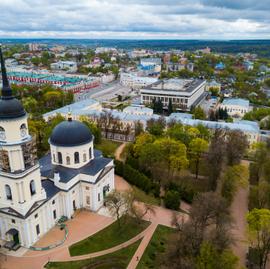 Императорский маршрут – Калуга