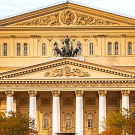 Санкт-Петербург – Москва на теплоходе Константин Симонов