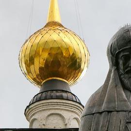 Кострома – Городец – Москва на теплоходе Георгий Жуков