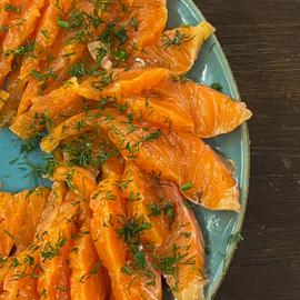 Вкусы Карелии. Зимний гастрономический тур