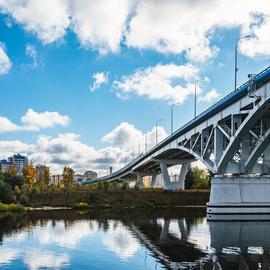 Москва – Городец – Москва на теплоходе Маленький принц
