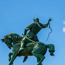 Нижний Новгород – Уфа – Казань на теплоходе Виссарион Белинский