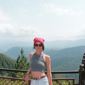 Адыгея: секреты кавказского здоровья + посещение чайной плантации!