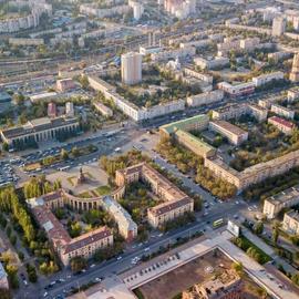 Ростов-на-Дону – Волгоград на теплоходе Александра (Т.Г. Шевченко)
