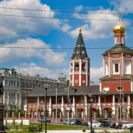Нижний Новгород – Саратов на теплоходе Александр Радищев