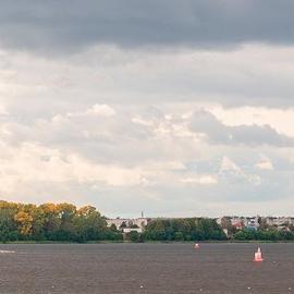 Москва – Рыбинск – Москва на теплоходе Георгий Жуков