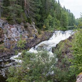 Карьяла-выходной. Весенний тур в Карелию на 2 дня