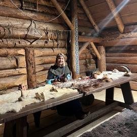 Руны Приладожья