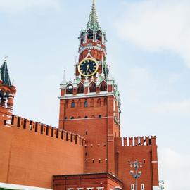 Классика двух столиц. Москва и Петербург за 7 дней