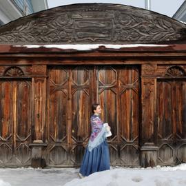 Нижегородская история. Зимнее путешествие