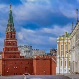 Казань – Москва на теплоходе Александра (Т.Г. Шевченко)