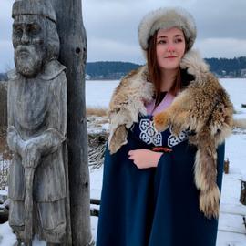 Выходные в Приладожье