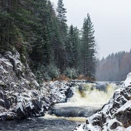 Карельский девичник