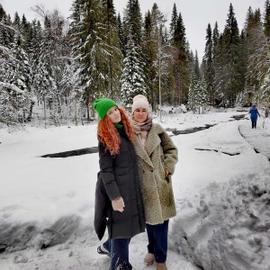 Празднуем День защитника Отечества в Карелии