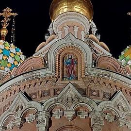 Казань – Санкт-Петербург на теплоходе Кронштадт
