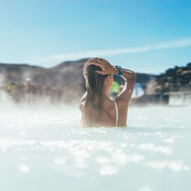 Пять дней на термальных источниках Адыгеи