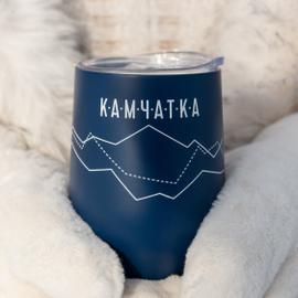 Камчатка на максимум: зимний маршрут