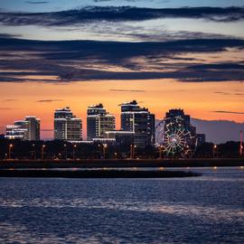Москва – Казань на теплоходе Иван Бунин