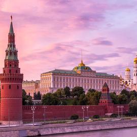 Москва – Астрахань на теплоходе Лунная соната