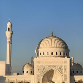 Чеченские горизонты: экскурсионный тур в республику осенью